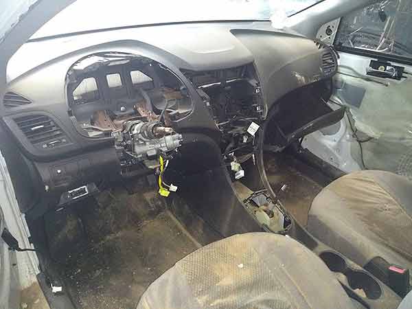  Hyundai ACCENT 2013    EN DESARME