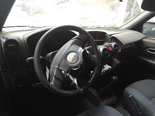  Chevrolet DMAX 2012    EN DESARME