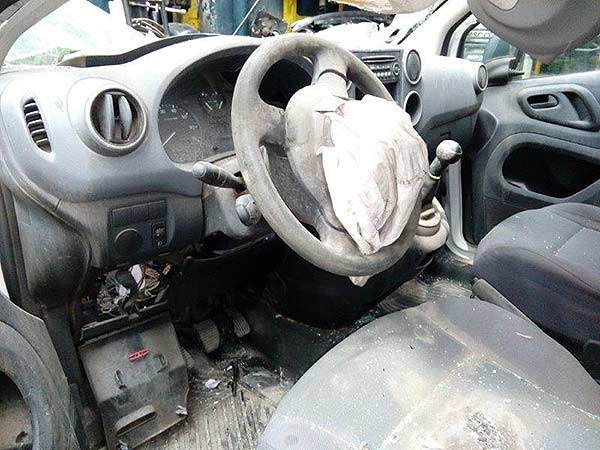  Citroen BERLINGO 2013    EN DESARME