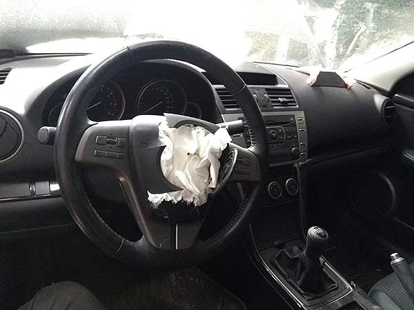  Mazda 6 2010    EN DESARME