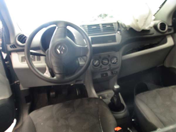 MAZA Suzuki CELERIO 2012  USADO  EN DESARME