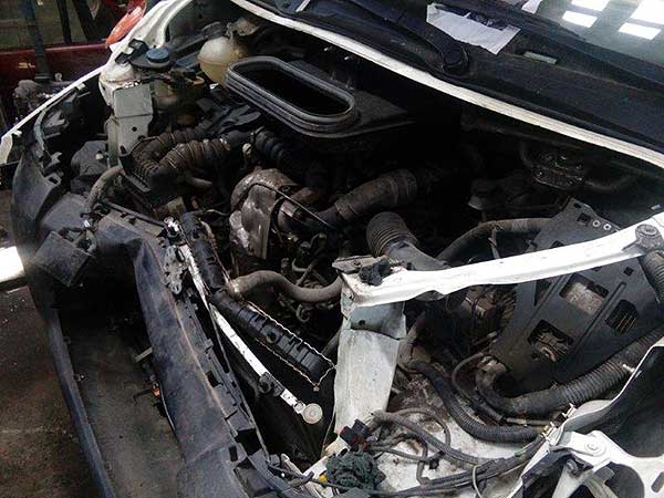  Peugeot EXPERT 2013    EN DESARME