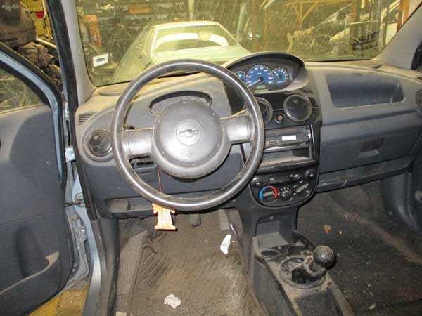  Chevrolet SPARK 2010    EN DESARME