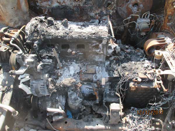  Hyundai SANTA FE 2010    EN DESARME