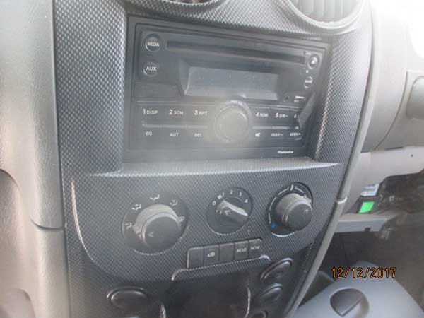  Mahindra PICK UP 2013    EN DESARME