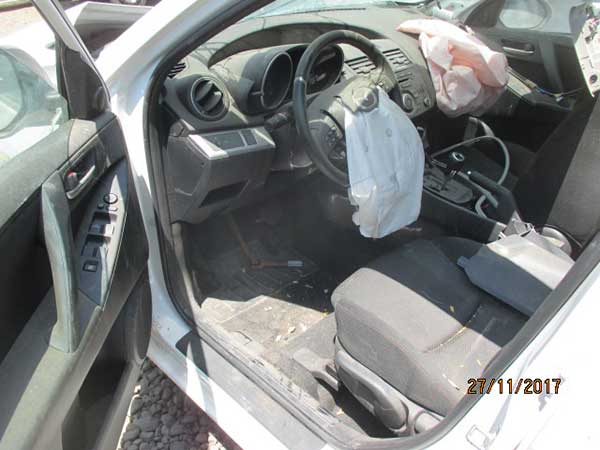  Mazda 3 2014    EN DESARME