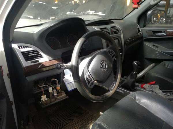 COMPRESOR AIRE ACONDICIONADO Foton Terracota 2015  USADO  EN DESARME