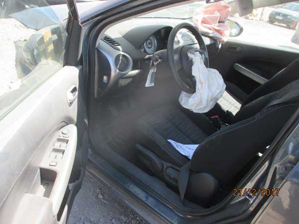 Mazda 2 2008    EN DESARME