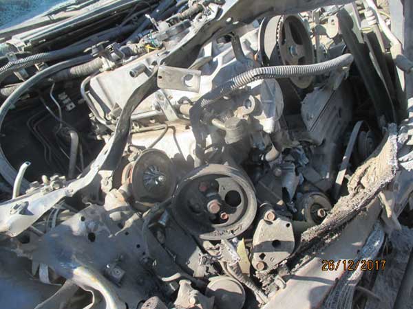  Mitsubishi L200 2014    EN DESARME