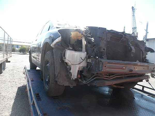  Mazda CX9 2008    EN DESARME