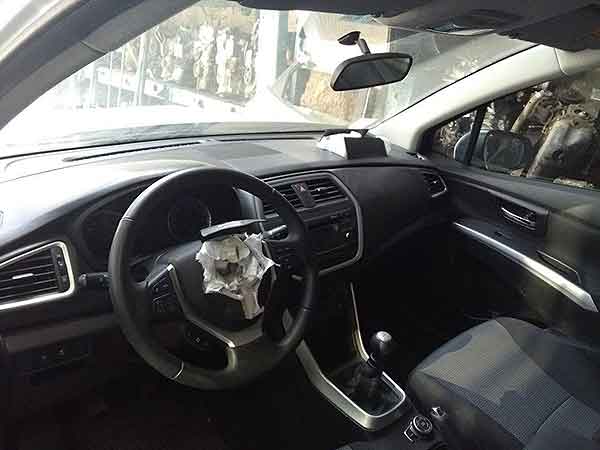 TURBO Suzuki SX4 2016  USADO  EN DESARME