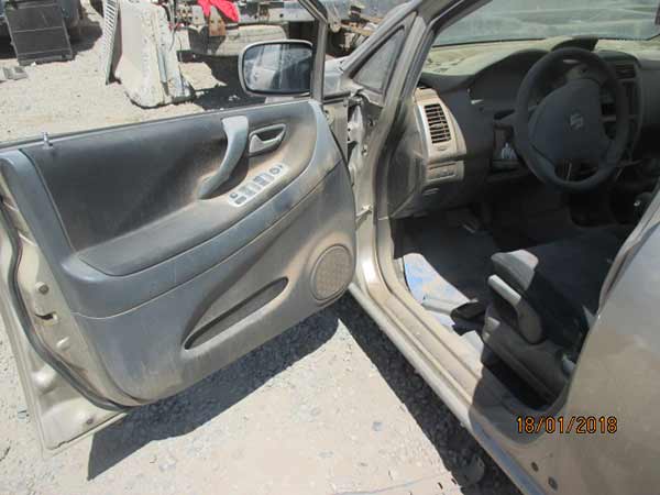 DEPRESOR DE FRENO Suzuki AERIO 2004  USADO  EN DESARME