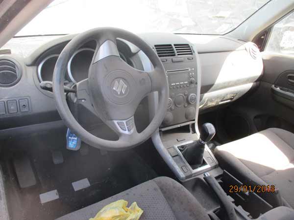  Suzuki VITARA  2014    EN DESARME