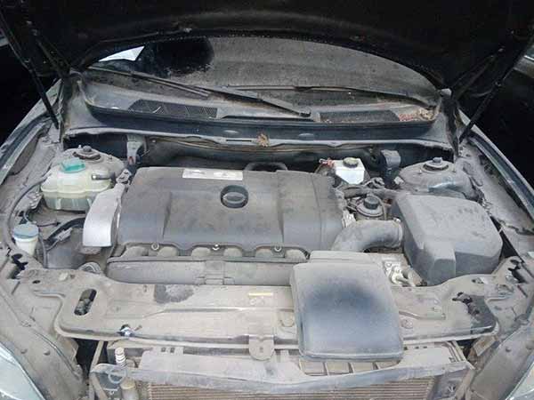 MOTOR DE PARTIDA Volvo XC90 2011  USADO  EN DESARME