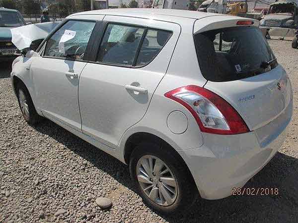 VIDRIO Suzuki SWIFT 2017  USADO  EN DESARME