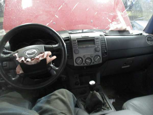 MAZA Mazda BT50 2007  USADO  EN DESARME