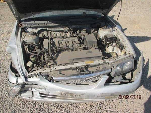 FOCO Mazda 626 1998  USADO  EN DESARME
