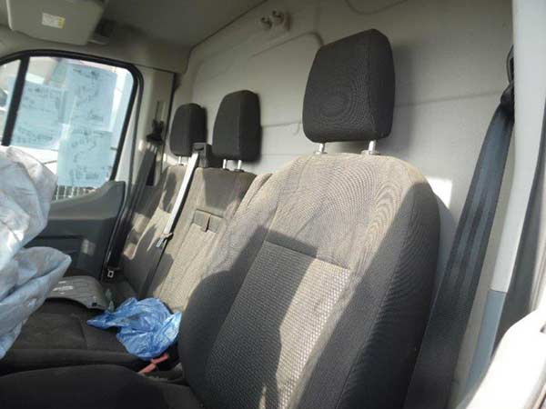 ESTANQUE ACUMULADOR DE AIRE Ford TRANSIT 2017  USADO  EN DESARME