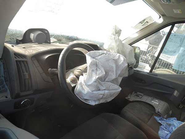 QUINTA RUEDA Ford TRANSIT 2017  USADA  EN DESARME