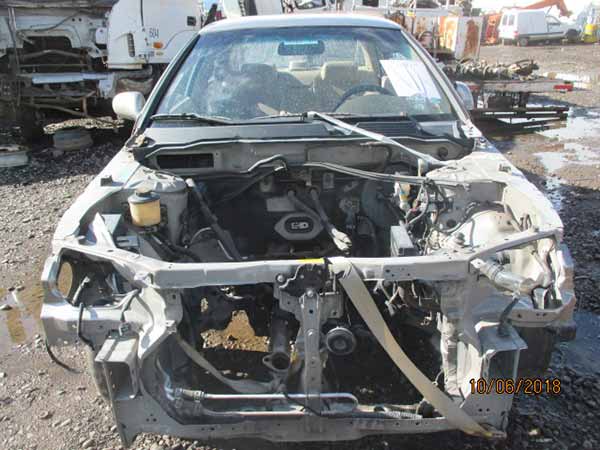 TURBO Samsung SM3 2011  USADO  EN DESARME