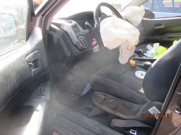 HOMOCINéTICA Ssangyong ACTYON 2014  USADA  EN DESARME