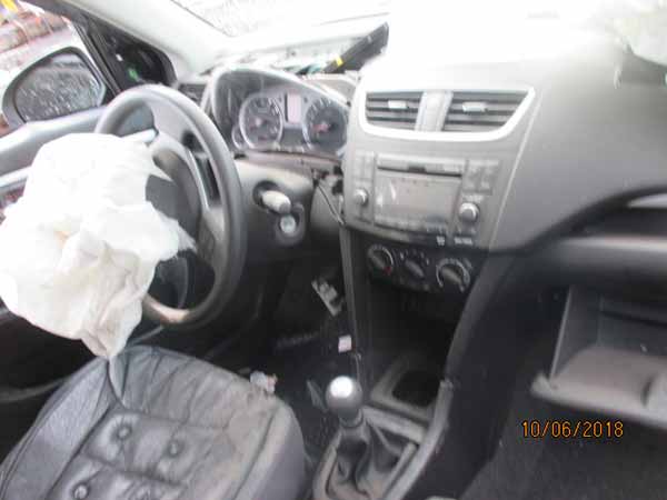 CREMALLERA DE DIRECCIóN Suzuki SWIFT 2015  USADA  EN DESARME