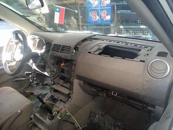 RADIADOR Suzuki GRAND NOMADE 2011  USADO  EN DESARME