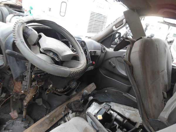 CREMALLERA DE DIRECCIóN Hyundai PORTER 2007  USADA  EN DESARME