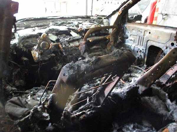  Ford EXPLORER 2015    EN DESARME