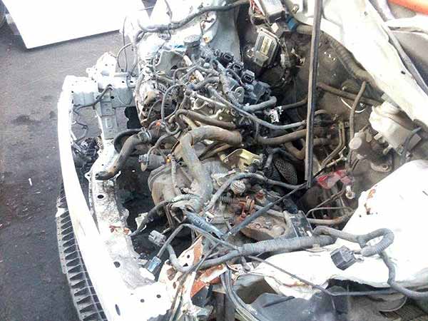  Jac HB 2015    EN DESARME