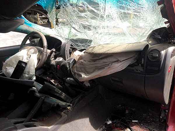  Chevrolet LUV 2011    EN DESARME