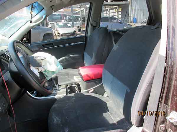  Hyundai VERACRUZ 2012    EN DESARME