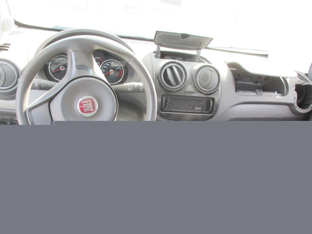 DEPRESOR DE FRENO Fiat PALIO 2014  USADO  EN DESARME