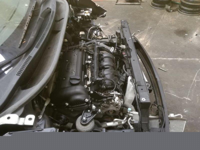 FOCO Kia Rio 2017  USADO  EN DESARME