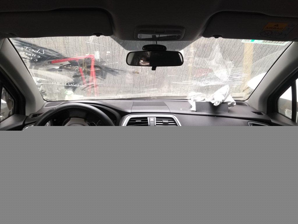  Suzuki Cross 2018    EN DESARME