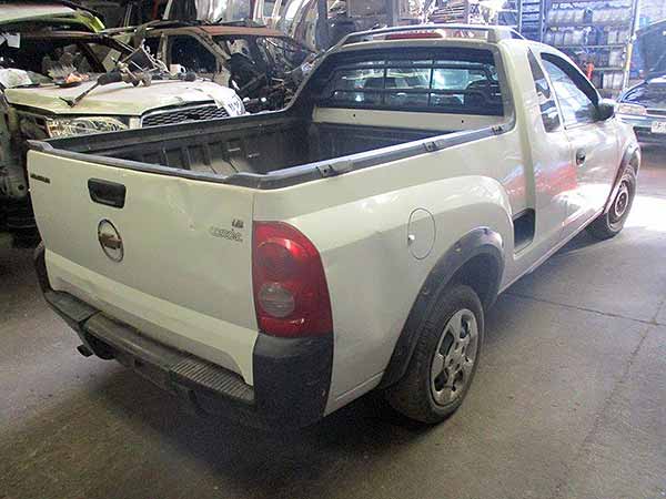  Chevrolet MONTANA 2009    EN DESARME