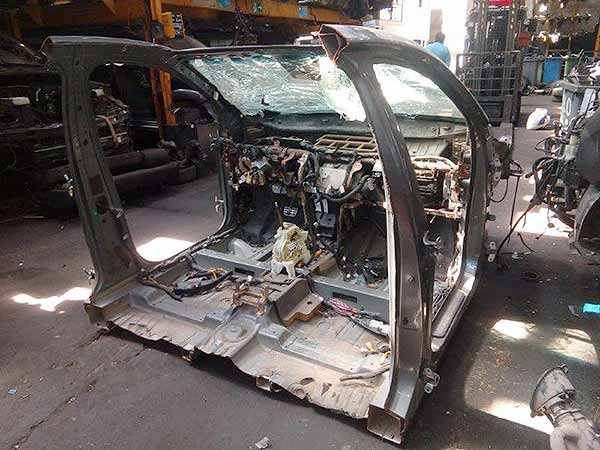  Kia SORENTO 2017    EN DESARME