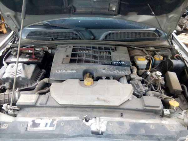  Mahindra PICK UP 2015    EN DESARME