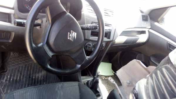 MOTOR DE PARTIDA Suzuki SWIFT 2013  USADO  EN DESARME