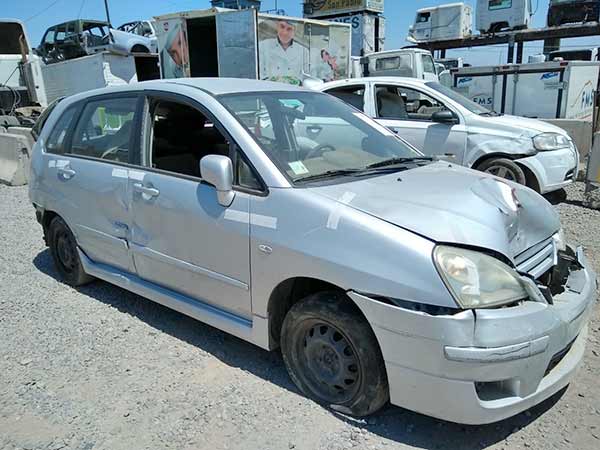 DEPRESOR DE FRENO Suzuki AERIO 2006  USADO  EN DESARME