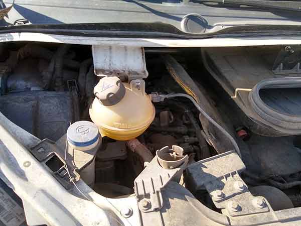  Peugeot EXPERT 2015    EN DESARME