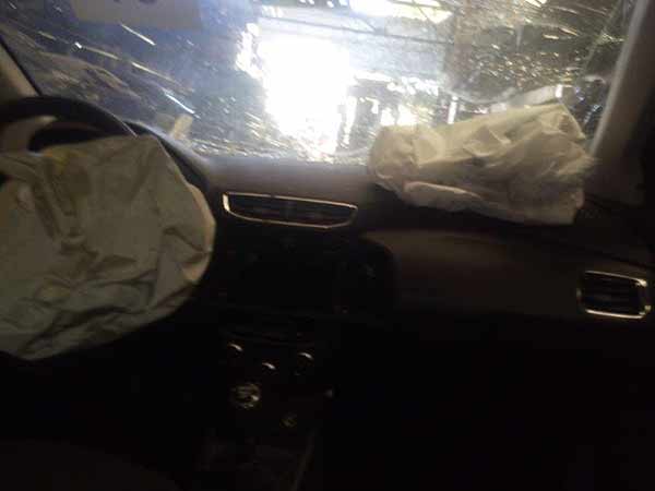  Chevrolet PRISMA 2017    EN DESARME