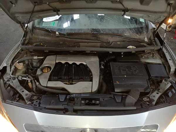 DPF Renault FLUENCE 2013  USADO  EN DESARME