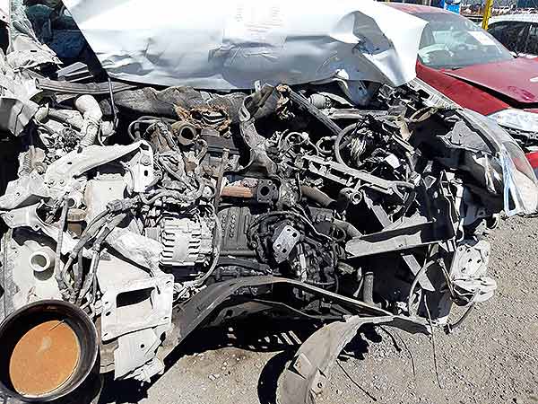  Citroen BERLINGO 2013    EN DESARME