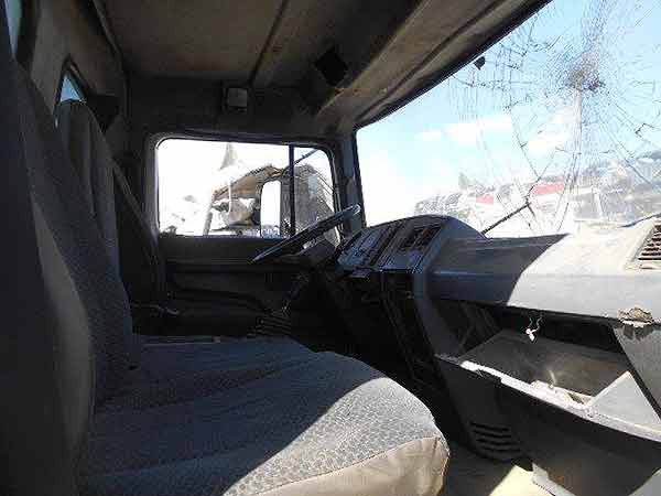  Nissan M130.150 1995    EN DESARME