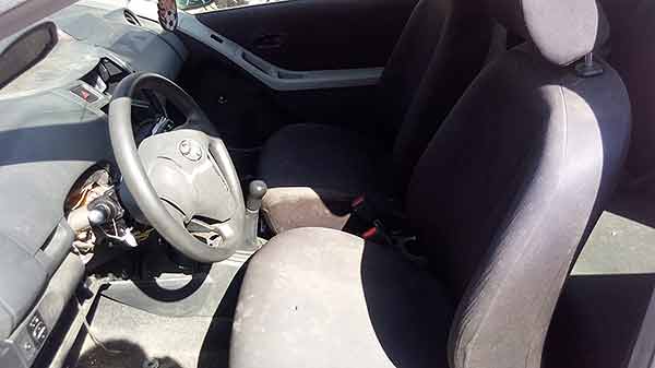  Toyota YARIS 2008    EN DESARME