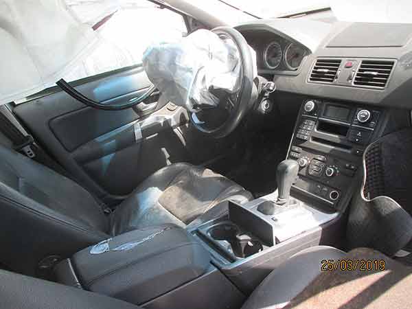 EJE Volvo XC90 2012  USADO  EN DESARME