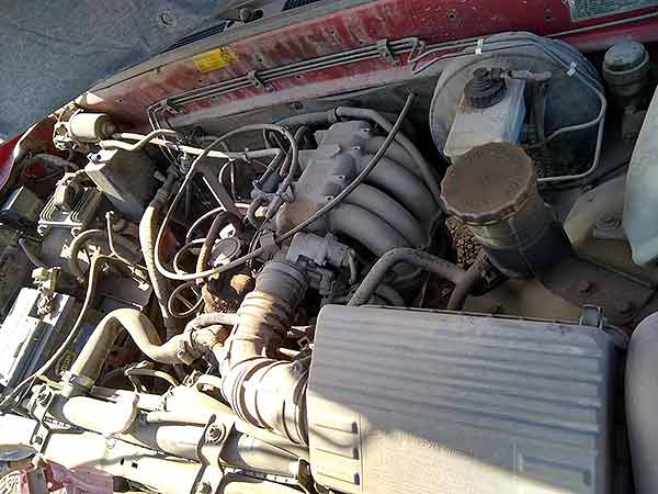 TURBO Great Wall SOCOOL 2011  USADO  EN DESARME