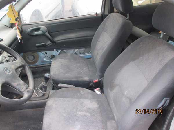  Chevrolet CORSA 2006    EN DESARME