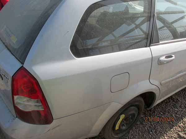  Chevrolet OPTRA 2010    EN DESARME